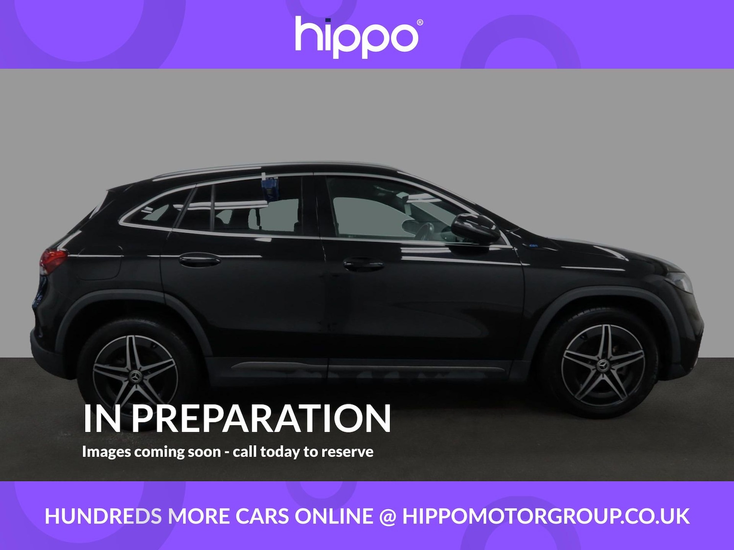 Used Mercedes-Benz EQA 2021 for sale - 76912943: Photo 5