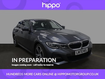 Used BMW 3 Series 2020 for sale - 78751660: Photo