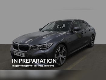 Used BMW 3 Series 2020 for sale - 78751660: Photo