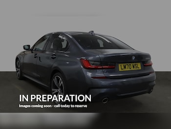 Used BMW 3 Series 2020 for sale - 78751660: Photo