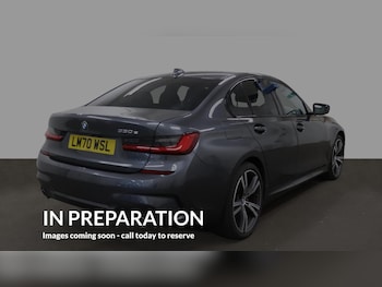Used BMW 3 Series 2020 for sale - 78751660: Photo