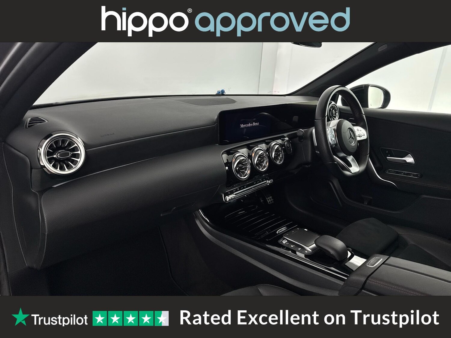 Used Mercedes-Benz A-Class 2022 for sale - 76658095: Photo 10