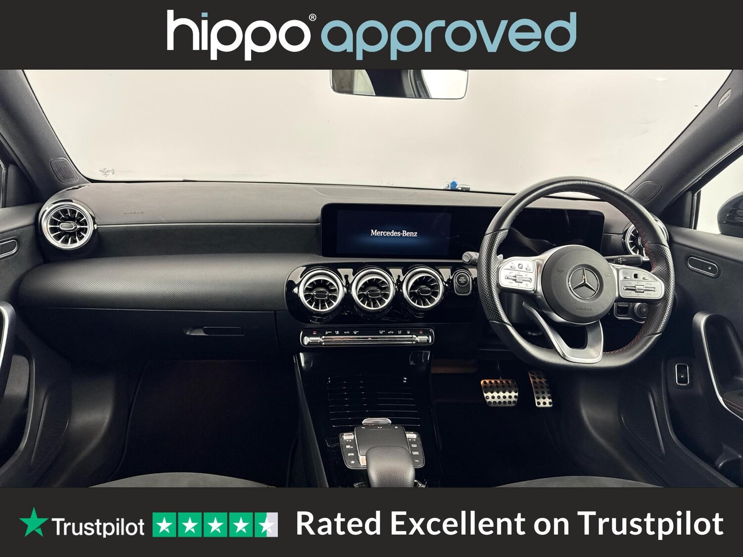 Used Mercedes-Benz A-Class 2022 for sale - 76658095: Photo 11