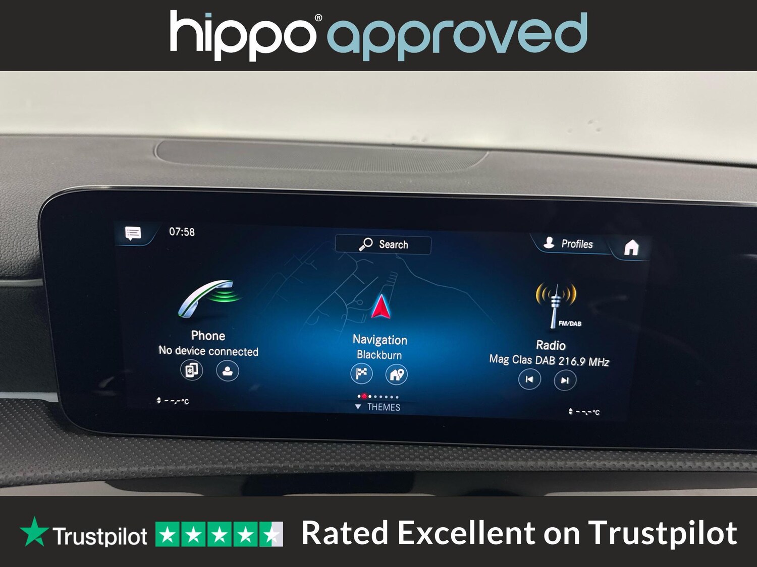 Used Mercedes-Benz A-Class 2022 for sale - 76658095: Photo 12