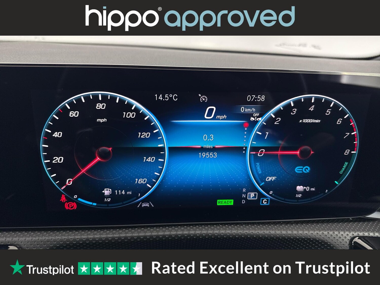 Used Mercedes-Benz A-Class 2022 for sale - 76658095: Photo 13