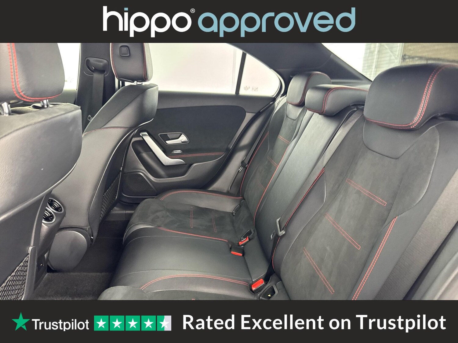 Used Mercedes-Benz A-Class 2022 for sale - 76658095: Photo 14