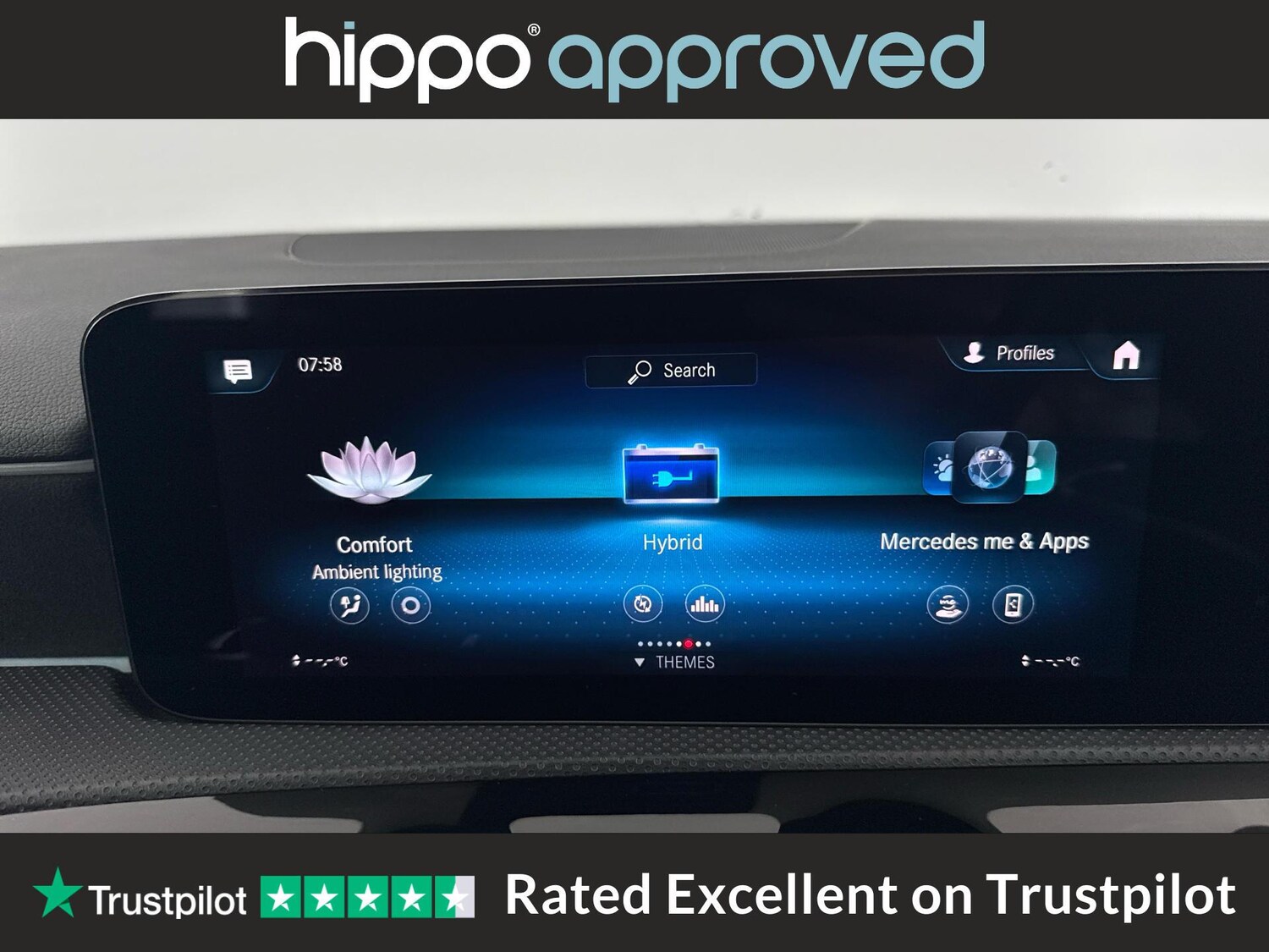 Used Mercedes-Benz A-Class 2022 for sale - 76658095: Photo 16