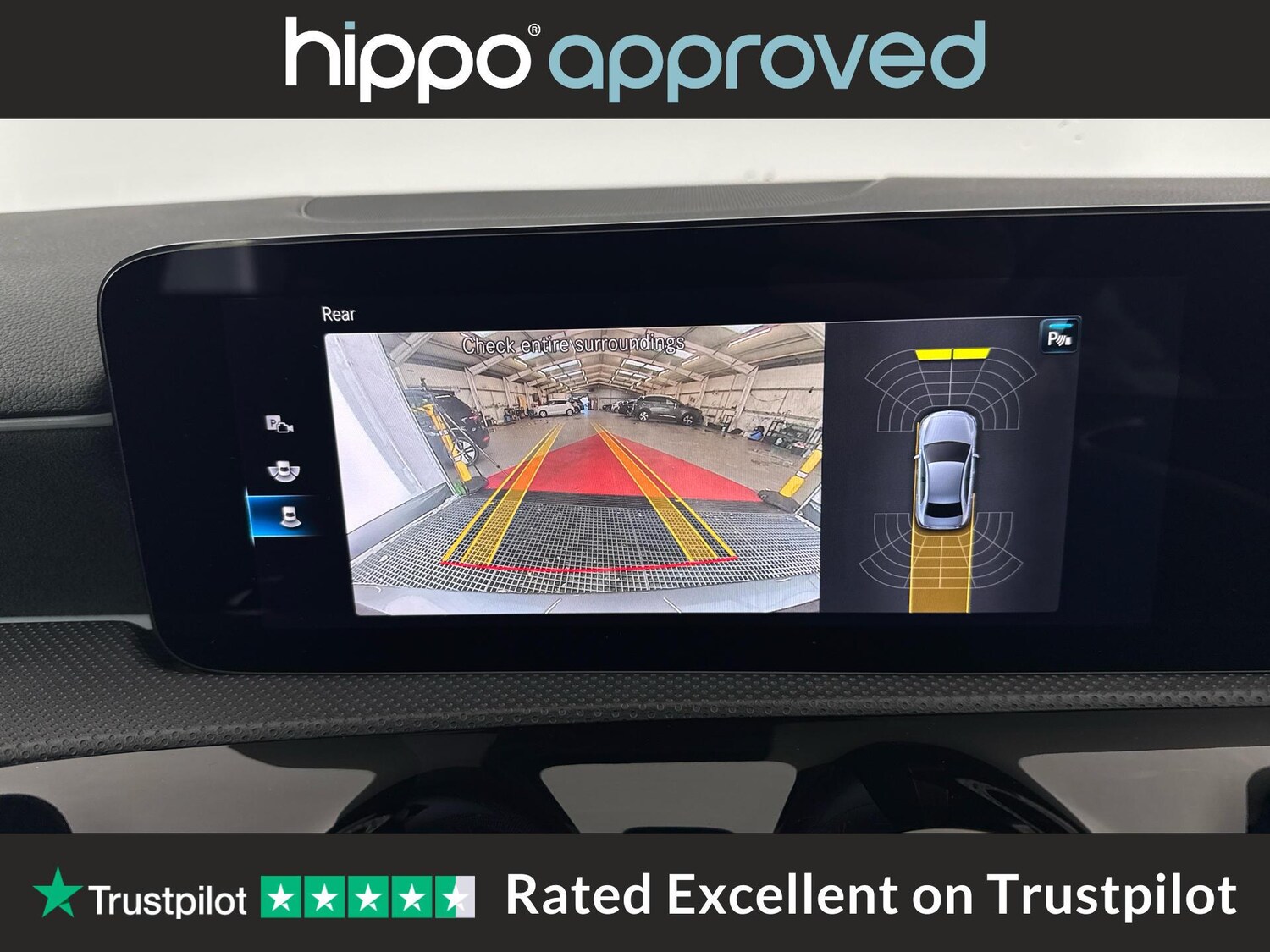 Used Mercedes-Benz A-Class 2022 for sale - 76658095: Photo 17