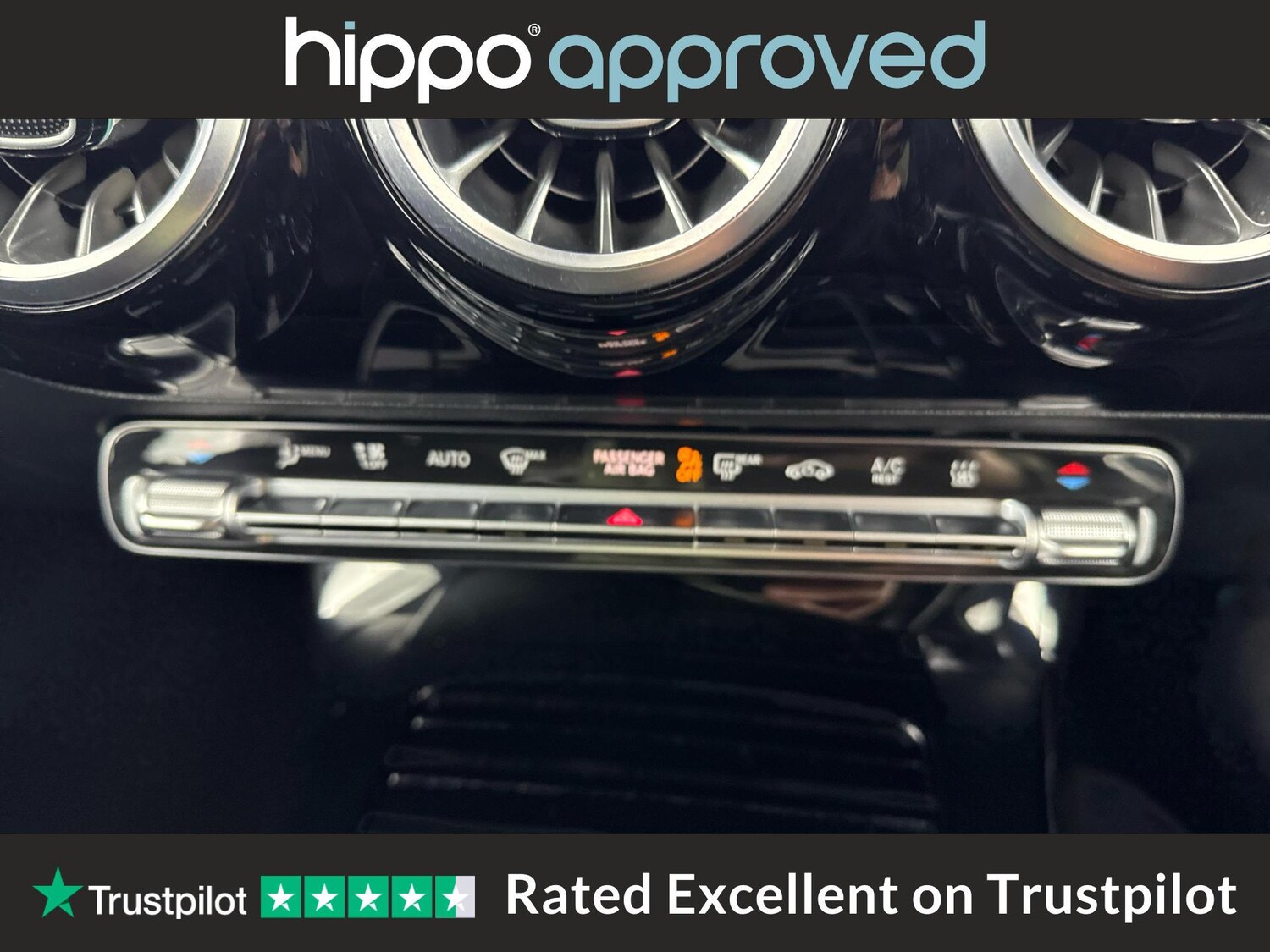 Used Mercedes-Benz A-Class 2022 for sale - 76658095: Photo 18