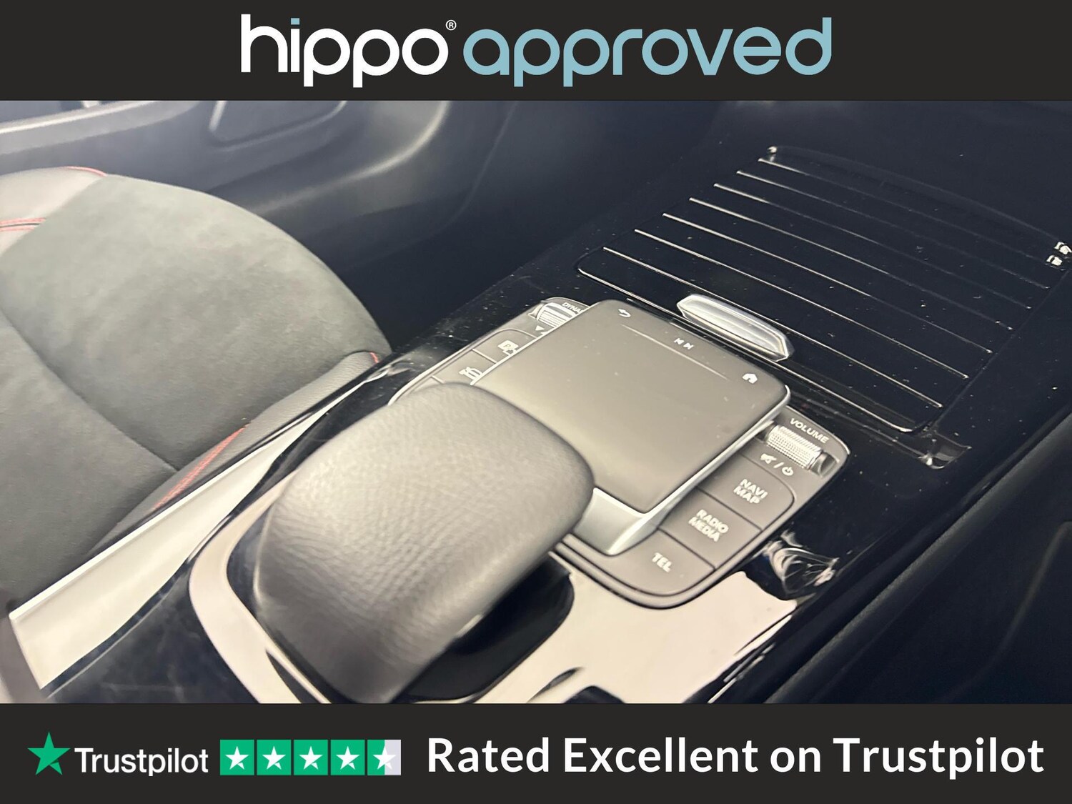 Used Mercedes-Benz A-Class 2022 for sale - 76658095: Photo 19