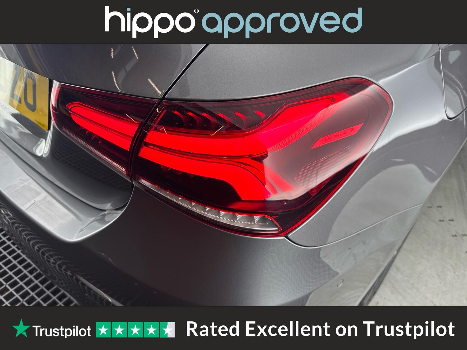 Used Mercedes-Benz A-Class 2022 for sale - 76658095: Photo 26