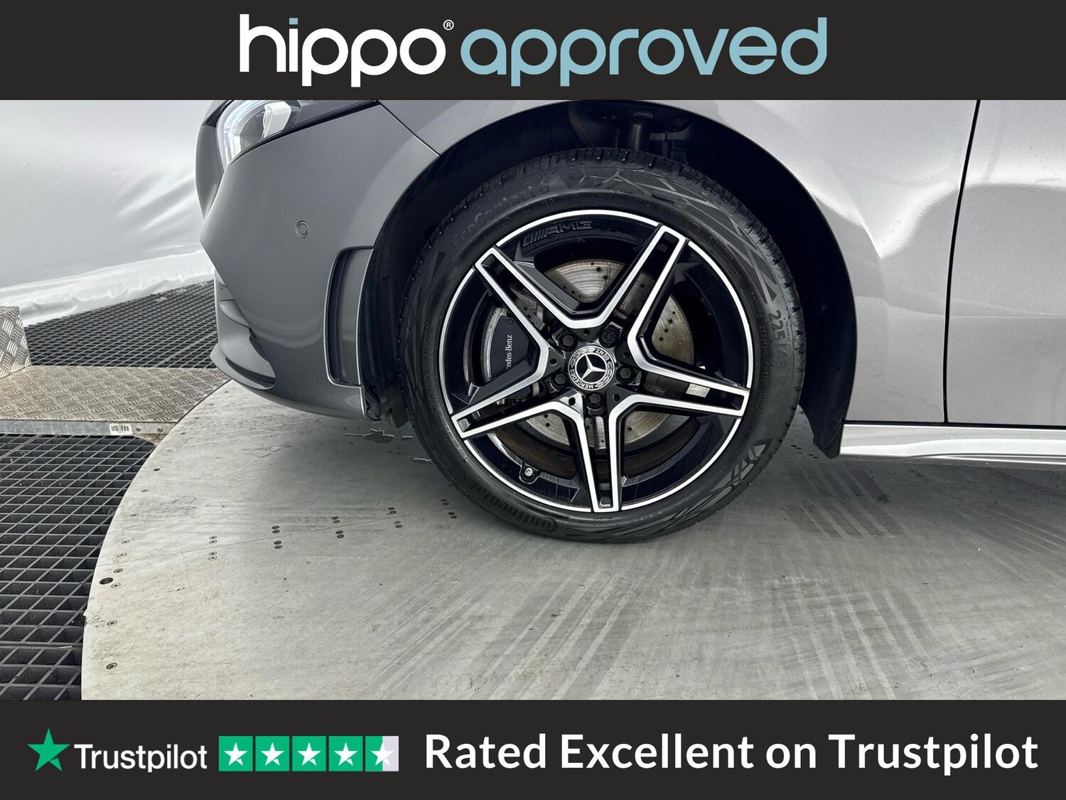 Used Mercedes-Benz A-Class 2022 for sale - 76658095: Photo 29