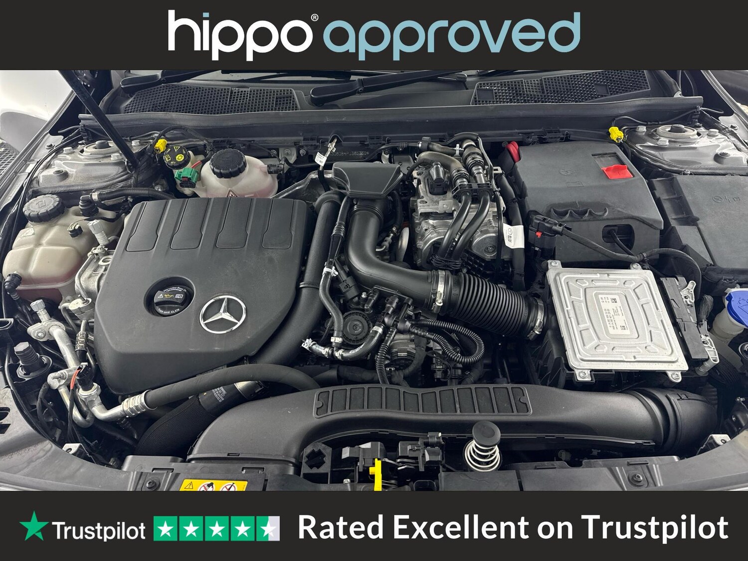 Used Mercedes-Benz A-Class 2022 for sale - 76658095: Photo 30