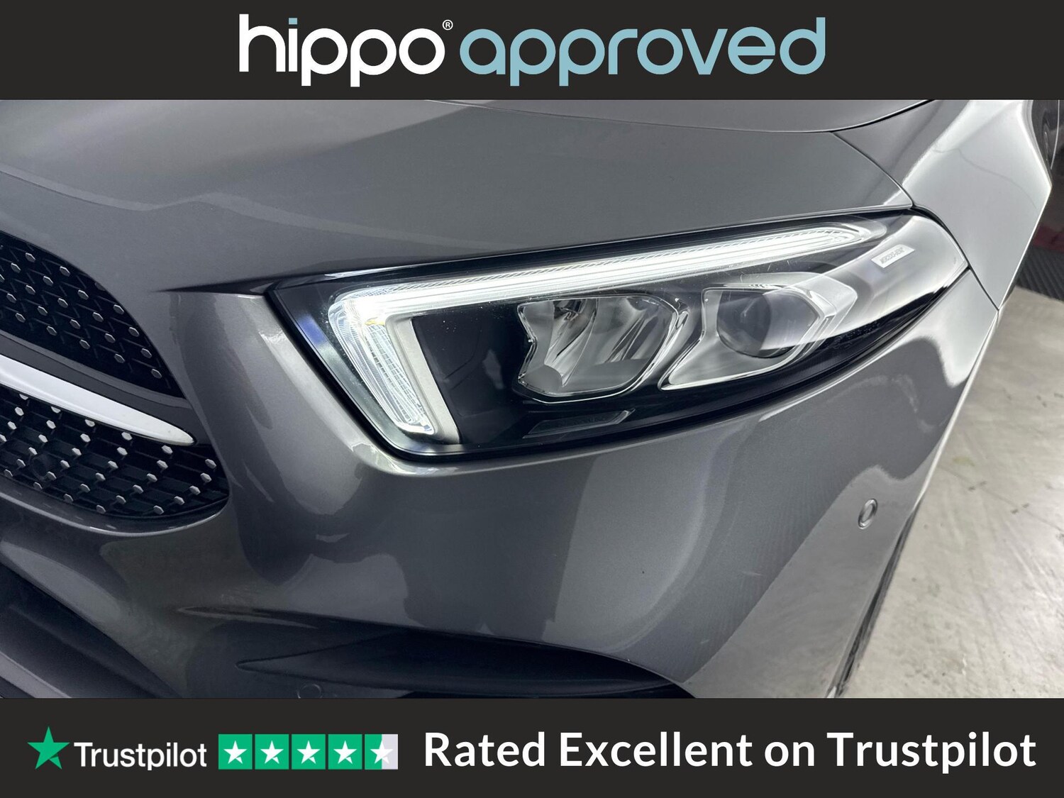 Used Mercedes-Benz A-Class 2022 for sale - 76658095: Photo 31