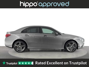 Used Mercedes-Benz A-Class 2022 for sale - 76658095: Photo