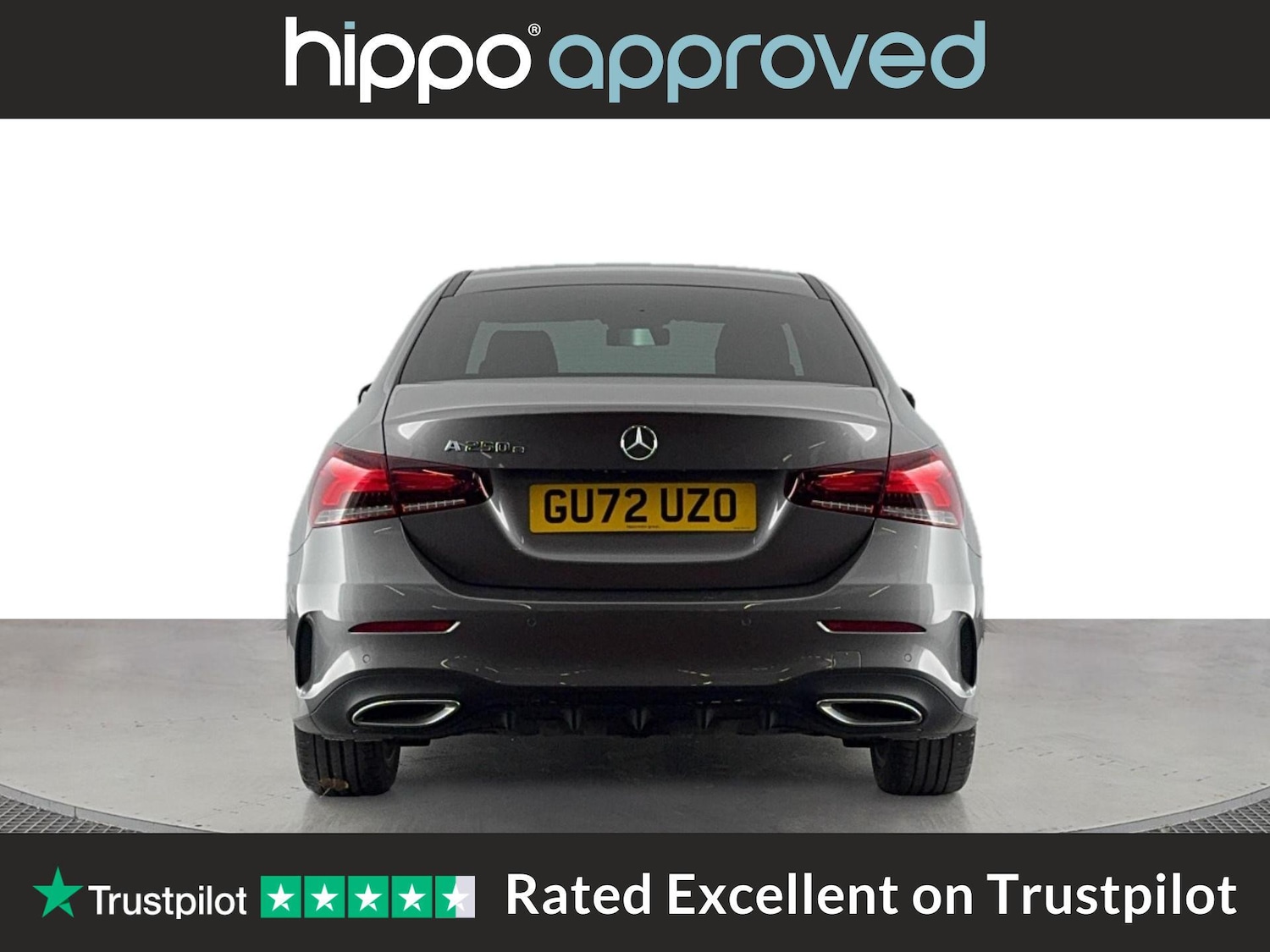 Used Mercedes-Benz A-Class 2022 for sale - 76658095: Photo 5