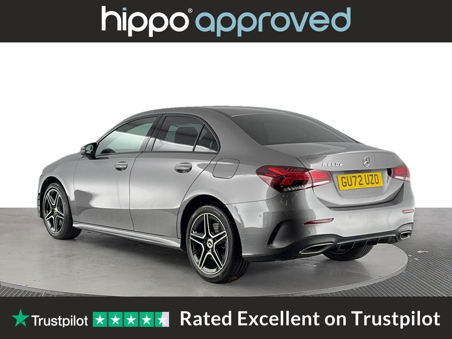 Used Mercedes-Benz A-Class 2022 for sale - 76658095: Photo 6