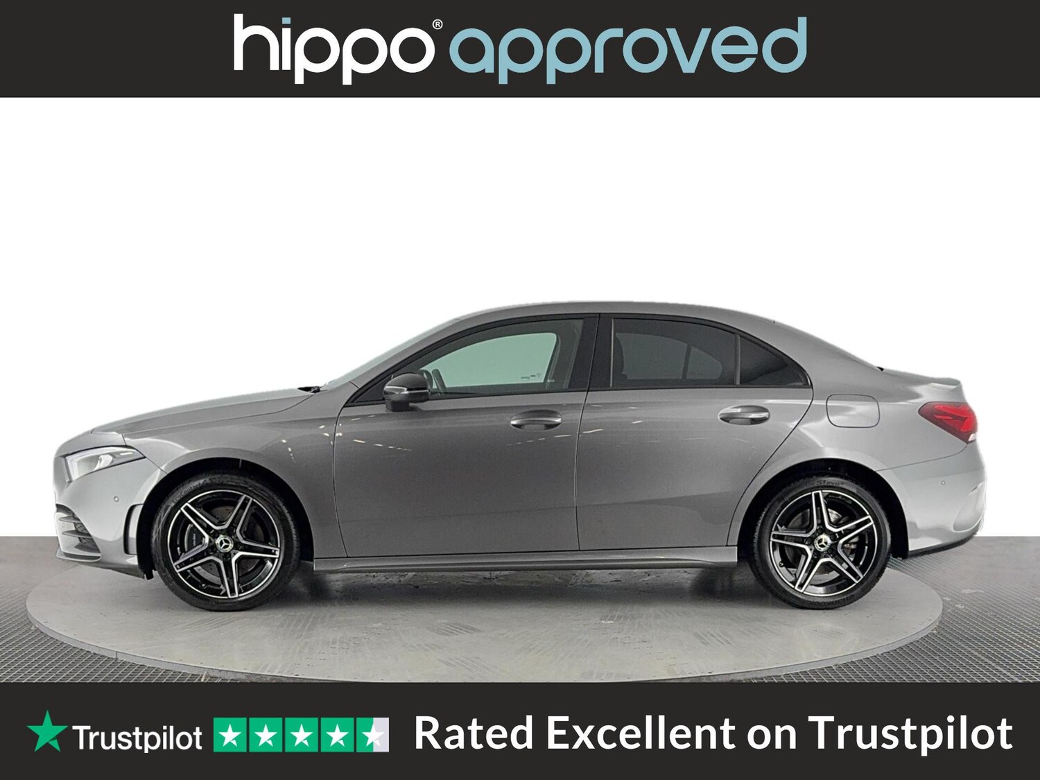 Used Mercedes-Benz A-Class 2022 for sale - 76658095: Photo 7