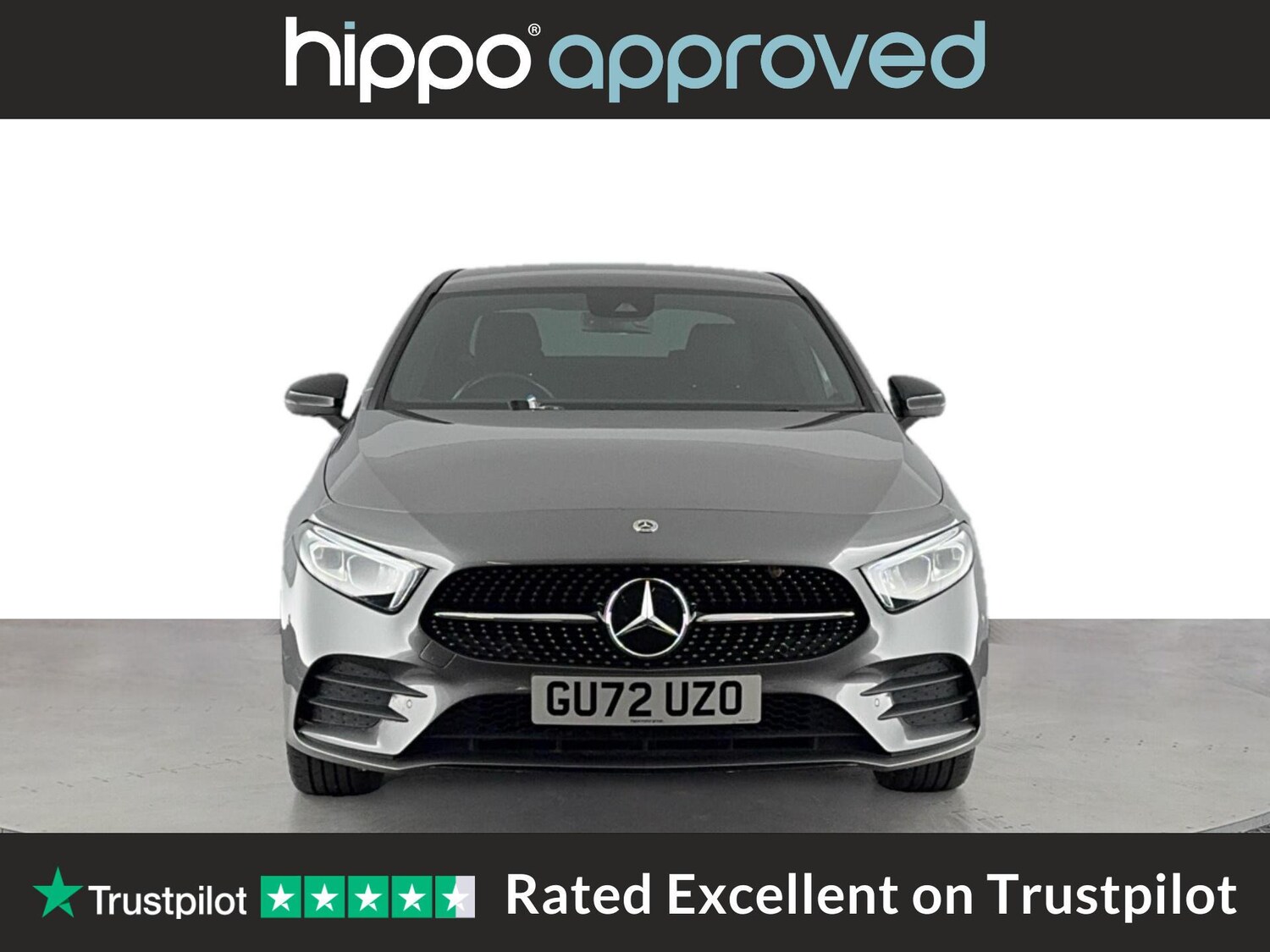 Used Mercedes-Benz A-Class 2022 for sale - 76658095: Photo 8