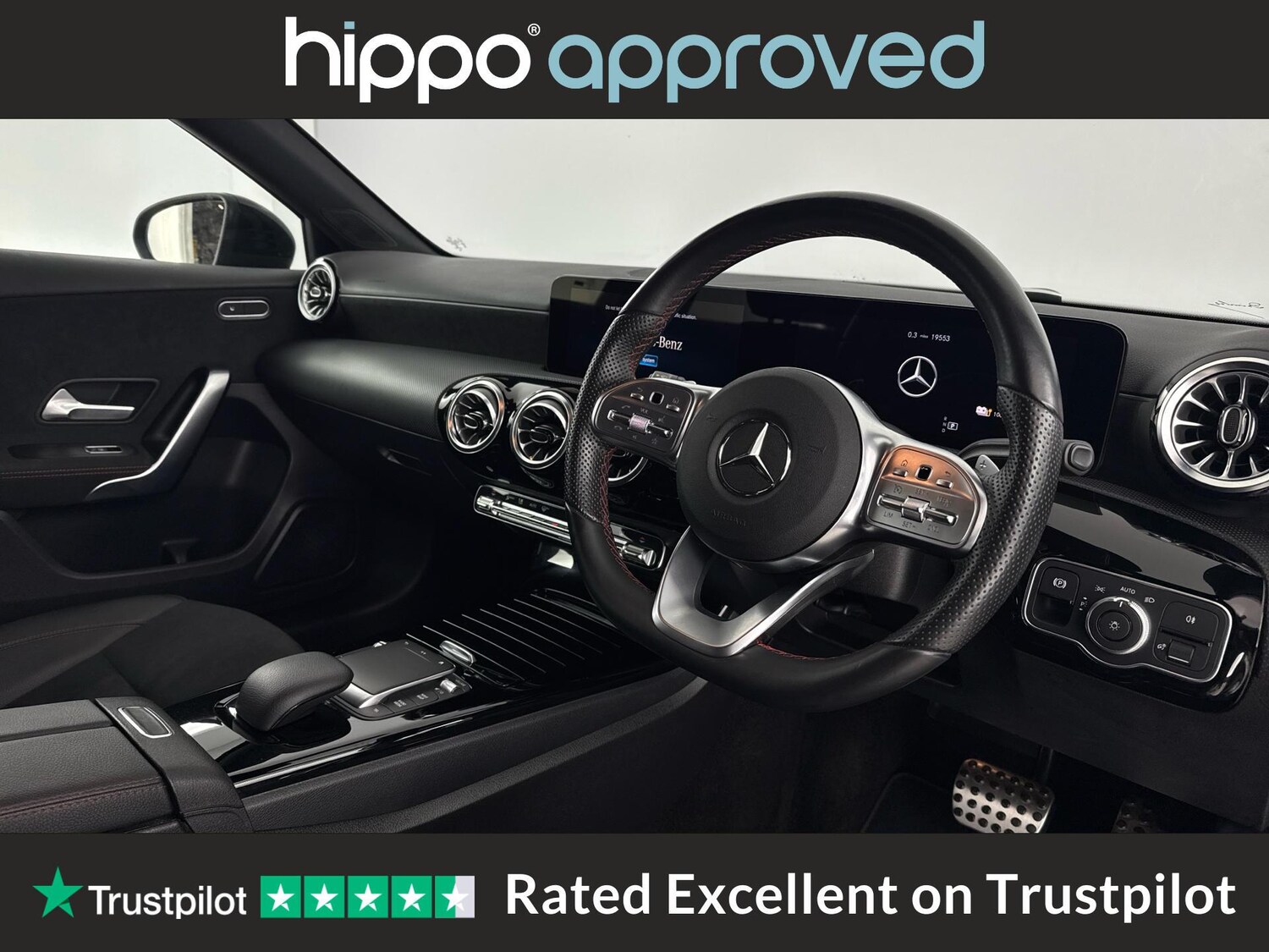 Used Mercedes-Benz A-Class 2022 for sale - 76658095: Photo 9