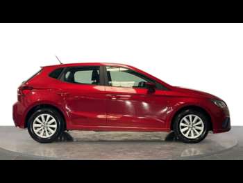 Used SEAT Ibiza 2018 for sale - 75385362: Photo