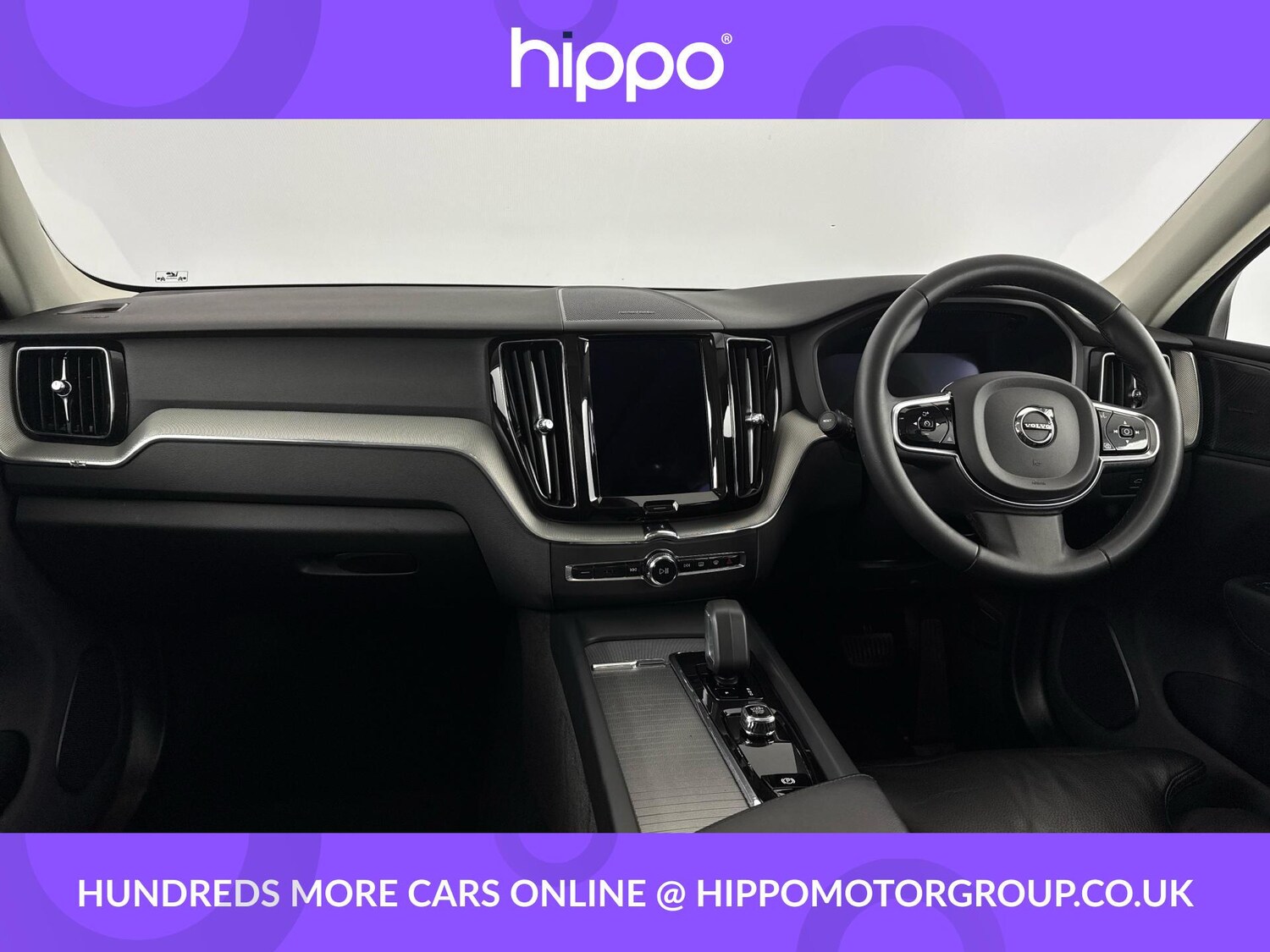 Used Volvo XC60 2023 for sale - 77040099: Photo 11