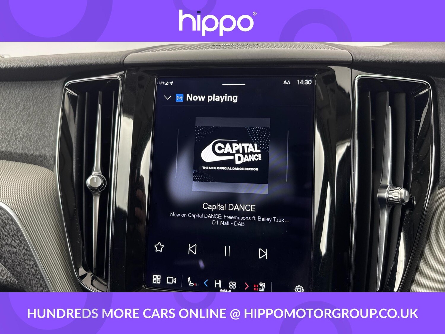 Used Volvo XC60 2023 for sale - 77040099: Photo 17