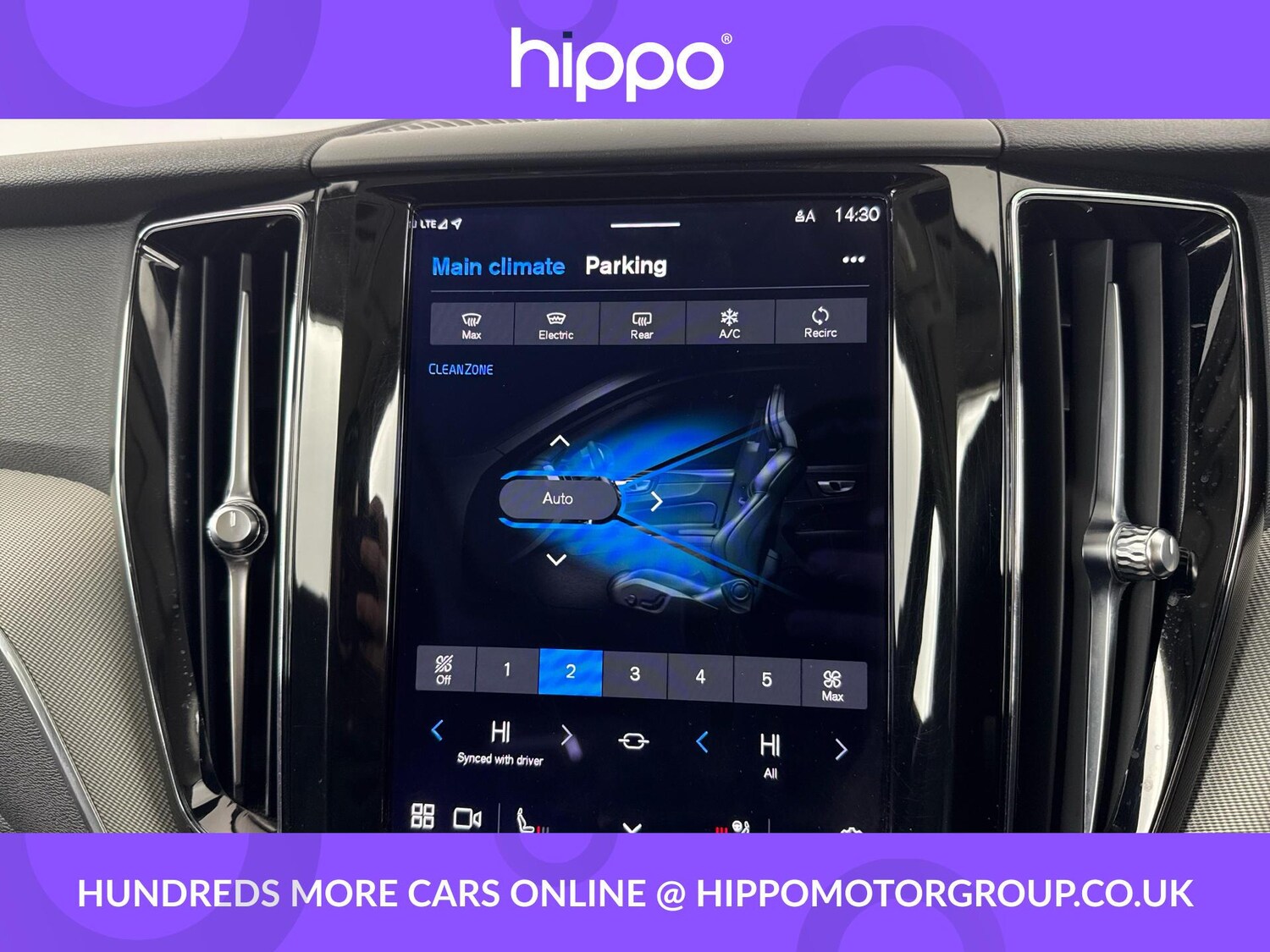 Used Volvo XC60 2023 for sale - 77040099: Photo 18