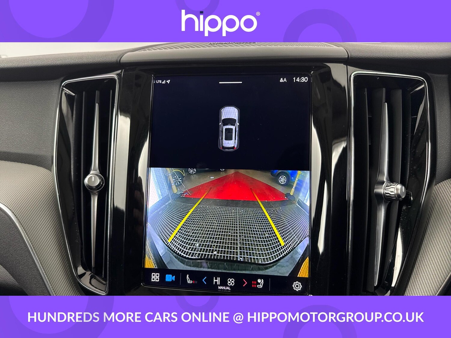 Used Volvo XC60 2023 for sale - 77040099: Photo 19