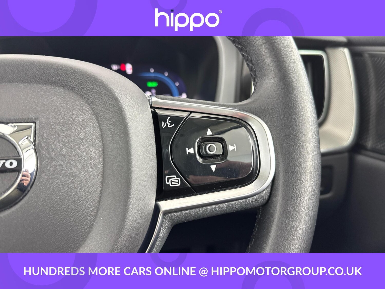 Used Volvo XC60 2023 for sale - 77040099: Photo 23