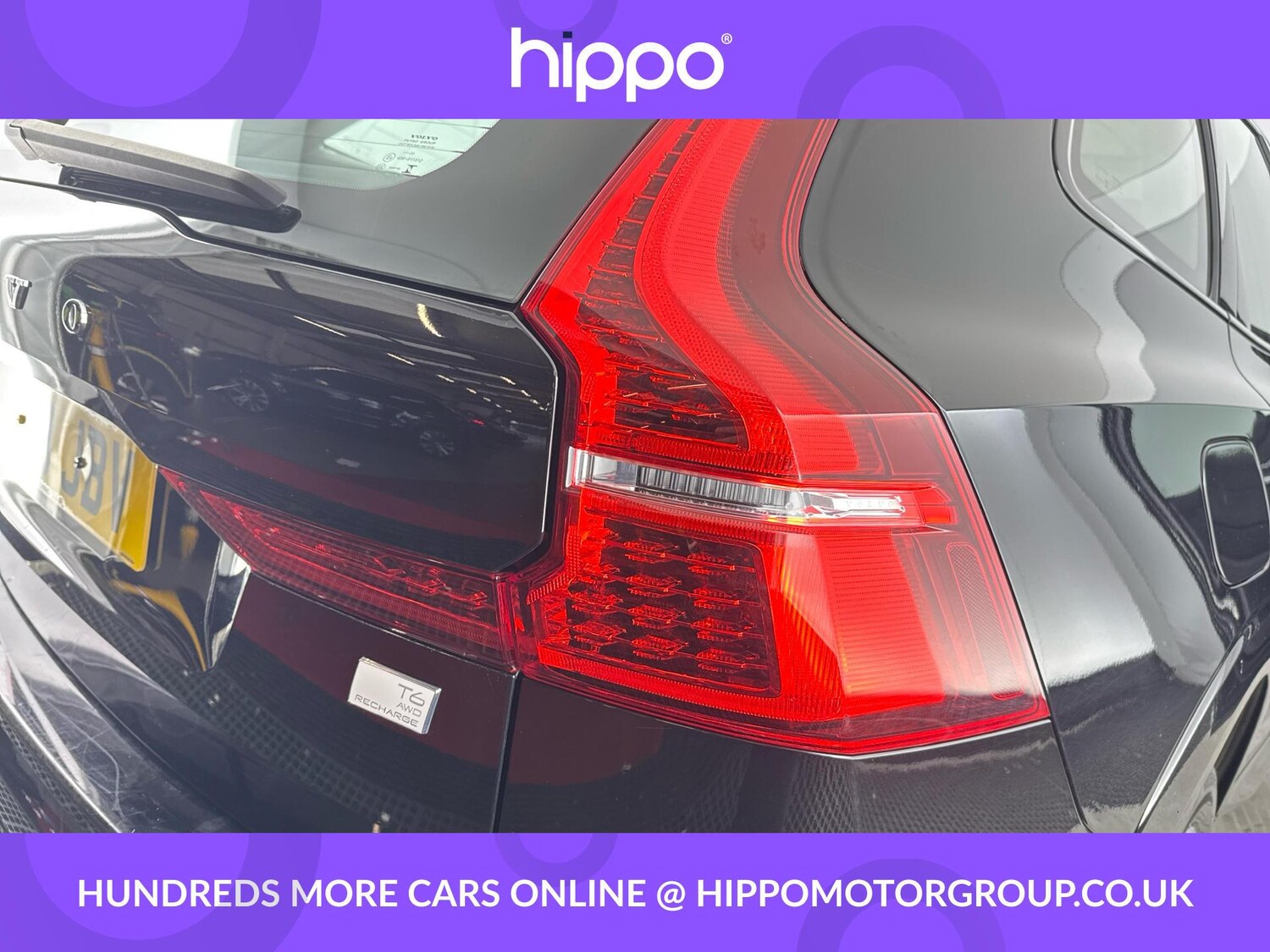 Used Volvo XC60 2023 for sale - 77040099: Photo 29