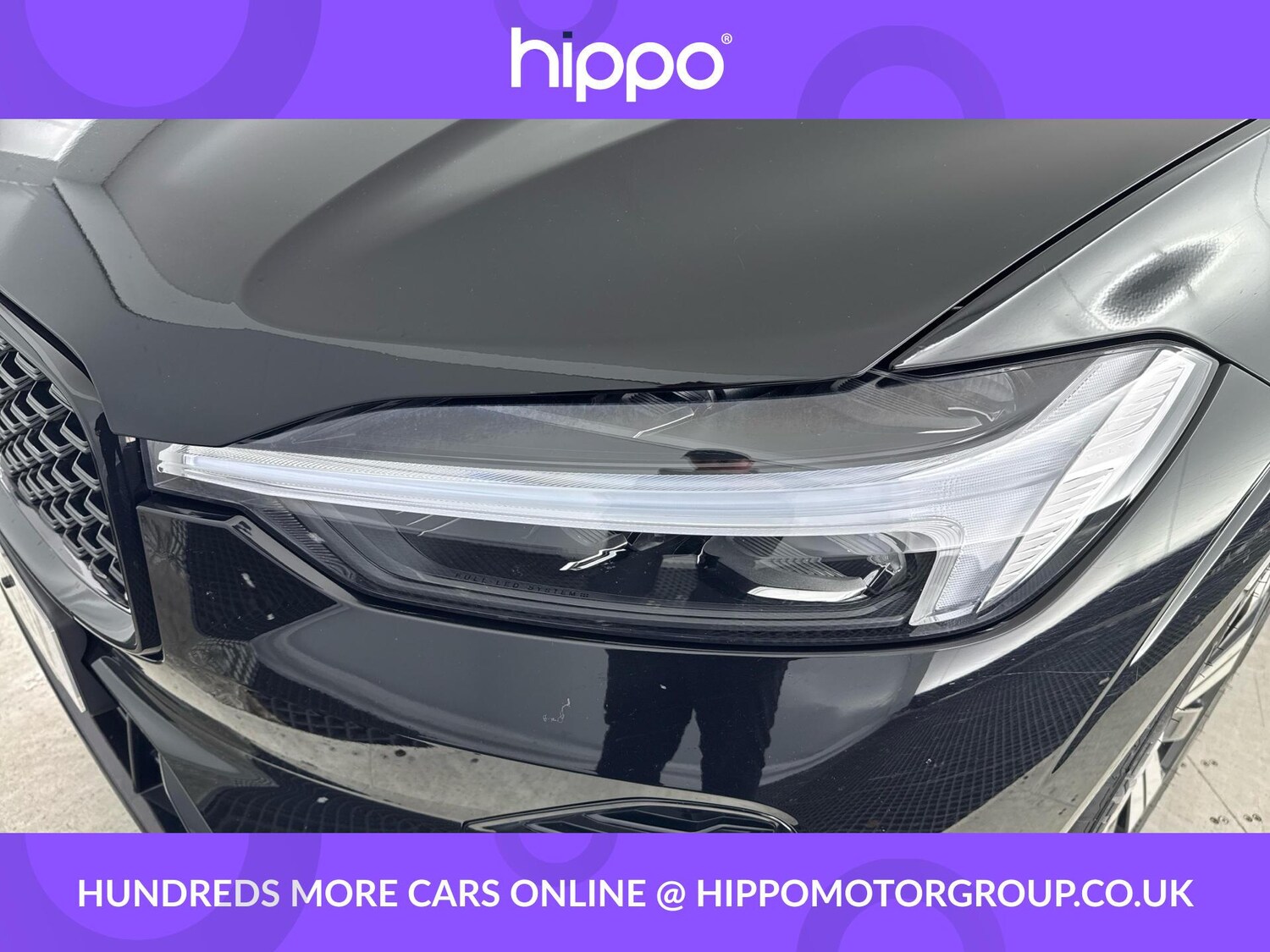 Used Volvo XC60 2023 for sale - 77040099: Photo 31