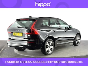 Used Volvo XC60 2023 for sale - 77040099: Photo
