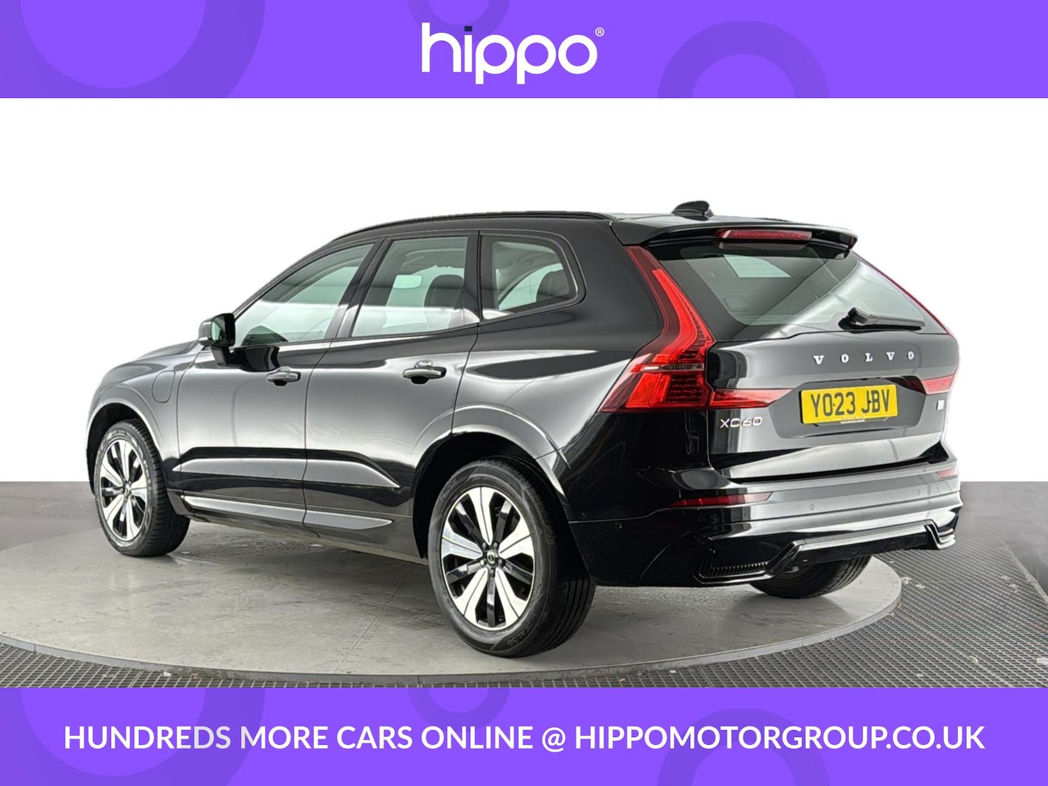 Used Volvo XC60 2023 for sale - 77040099: Photo 6