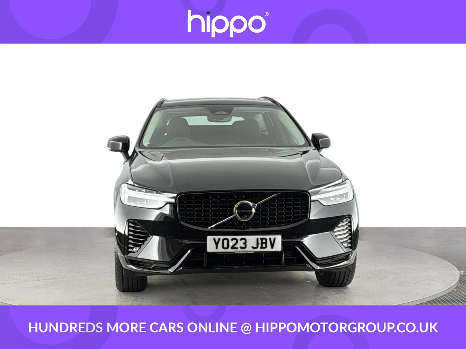 Used Volvo XC60 2023 for sale - 77040099: Photo 8
