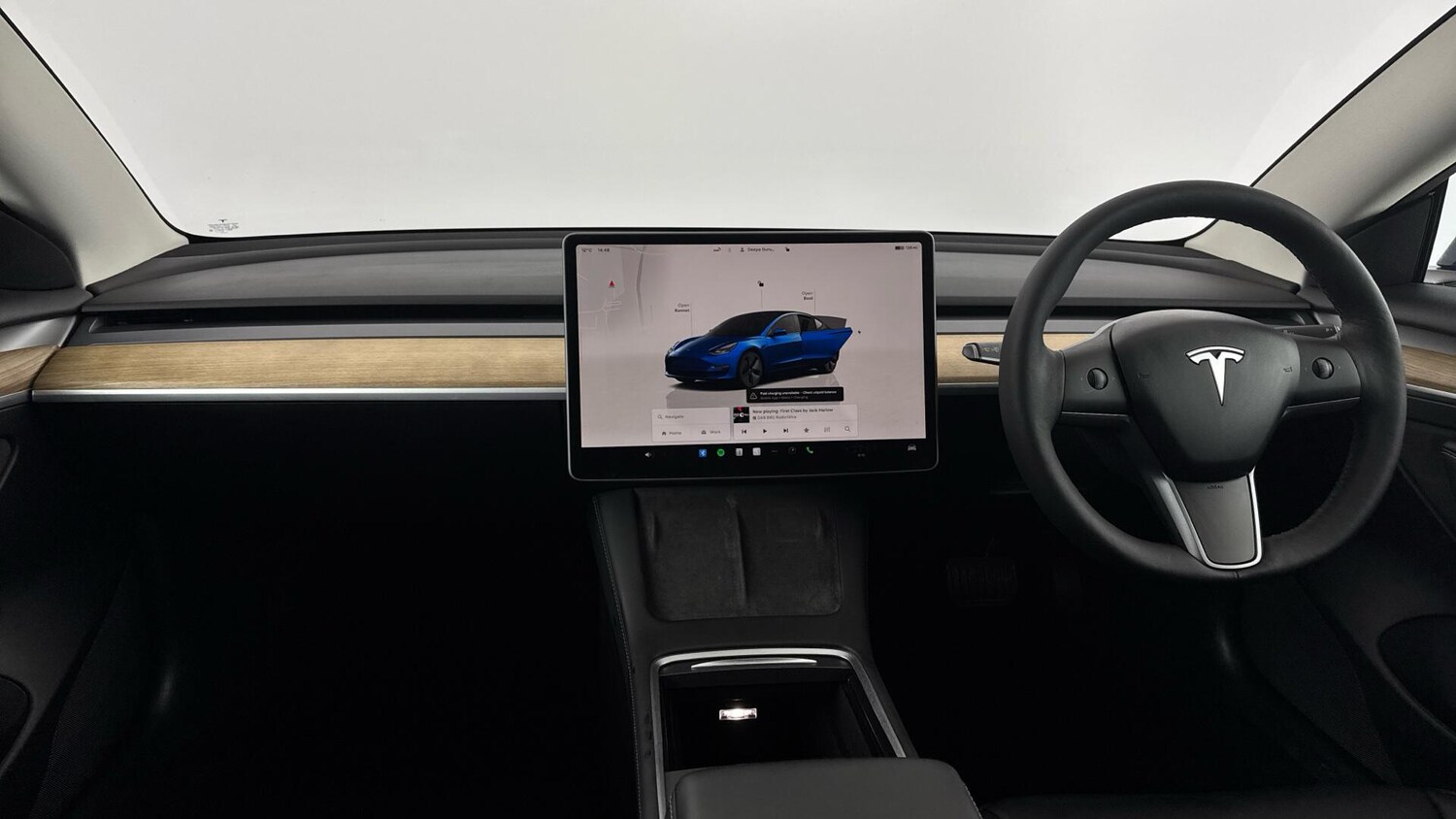 Used Tesla Model 3 for sale - 77808224: Photo 11