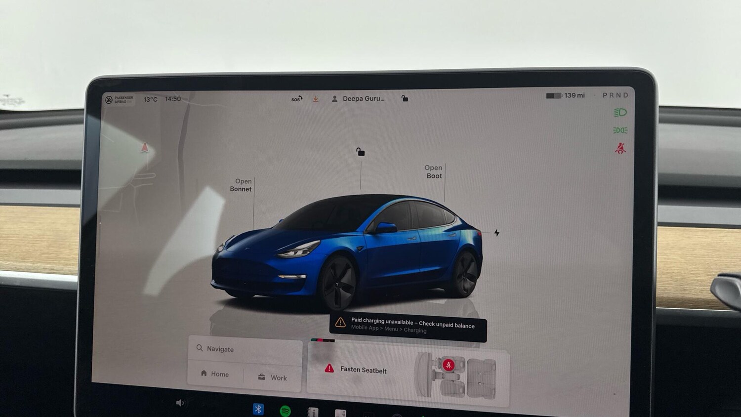Used Tesla Model 3 for sale - 77808224: Photo 12