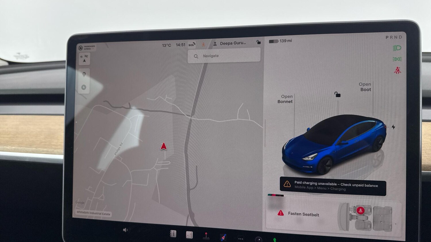 Used Tesla Model 3 for sale - 77808224: Photo 18