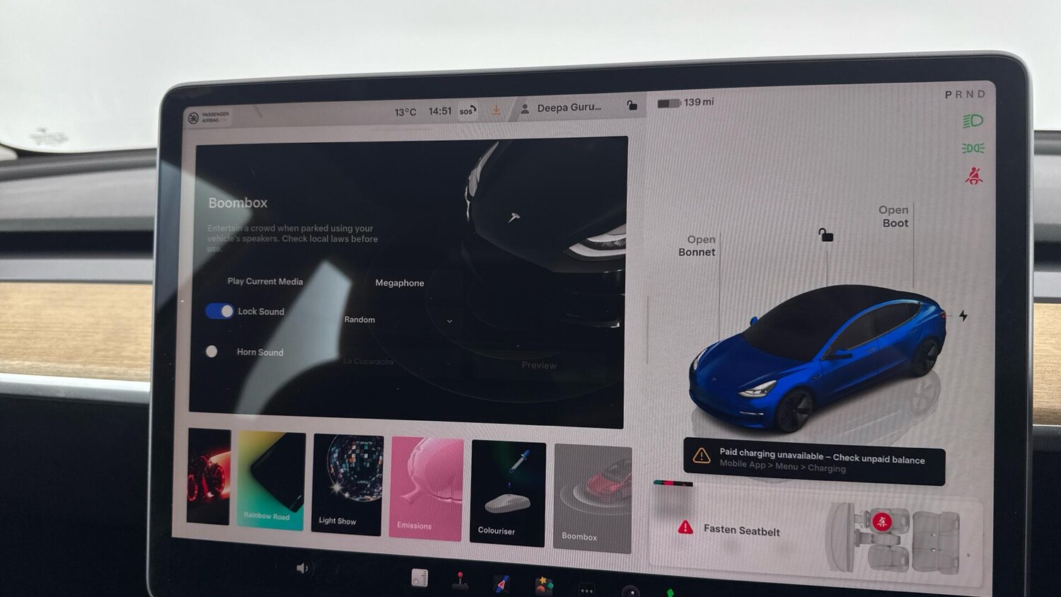 Used Tesla Model 3 for sale - 77808224: Photo 19