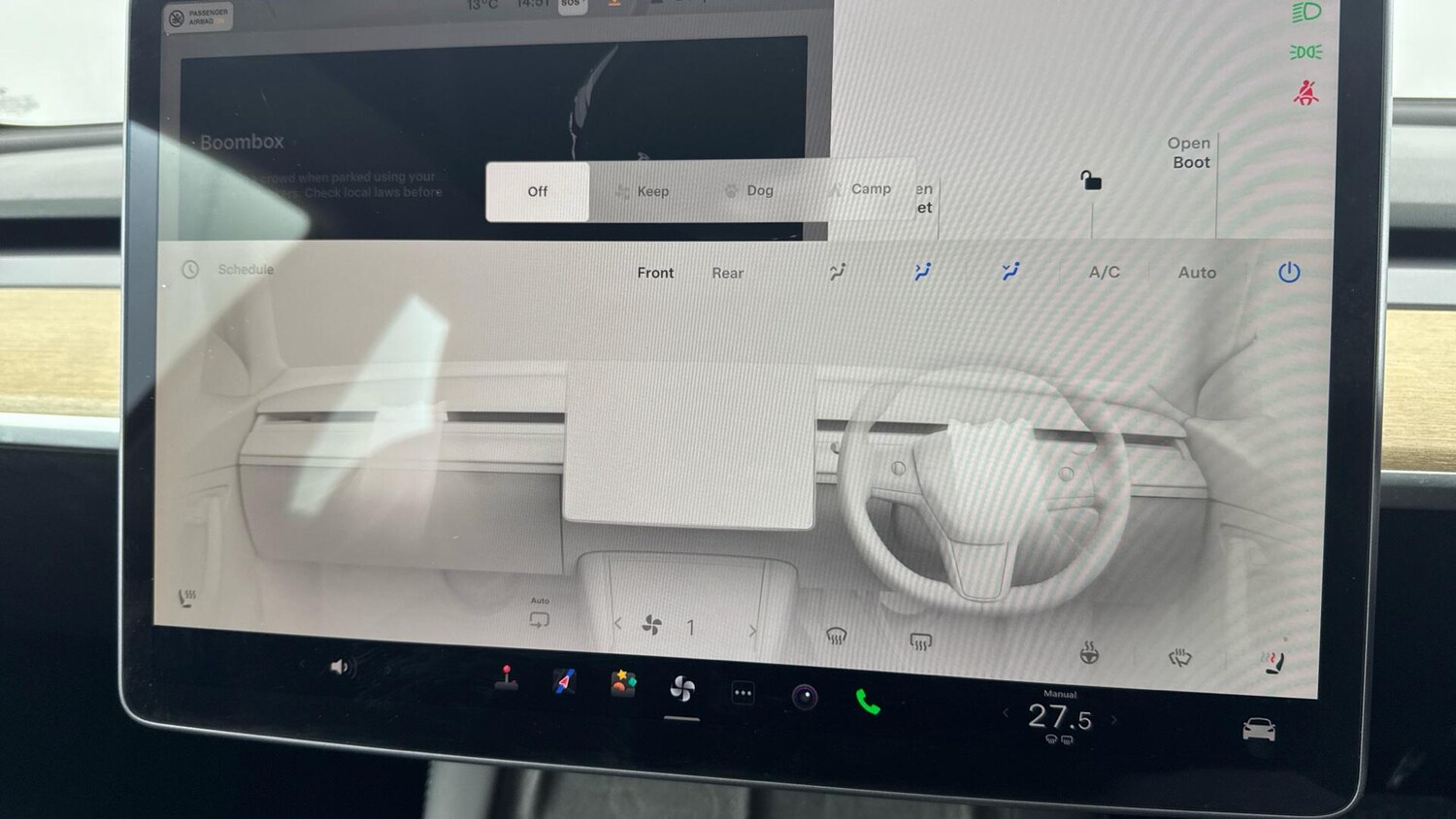 Used Tesla Model 3 for sale - 77808224: Photo 20