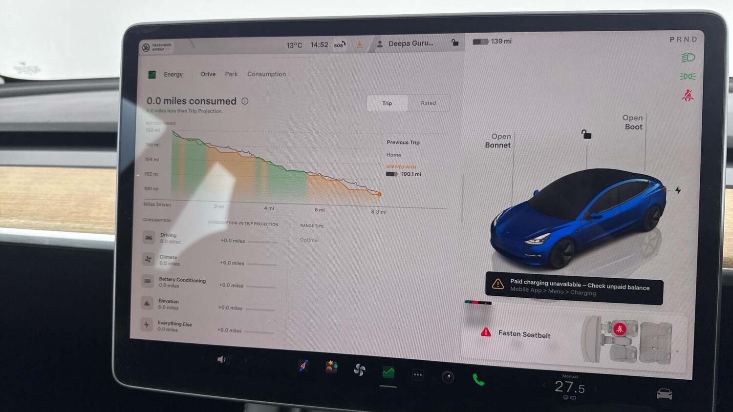 Used Tesla Model 3 for sale - 77808224: Photo 21