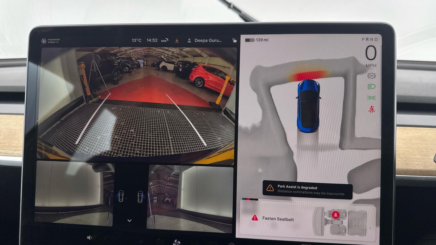 Used Tesla Model 3 for sale - 77808224: Photo 22