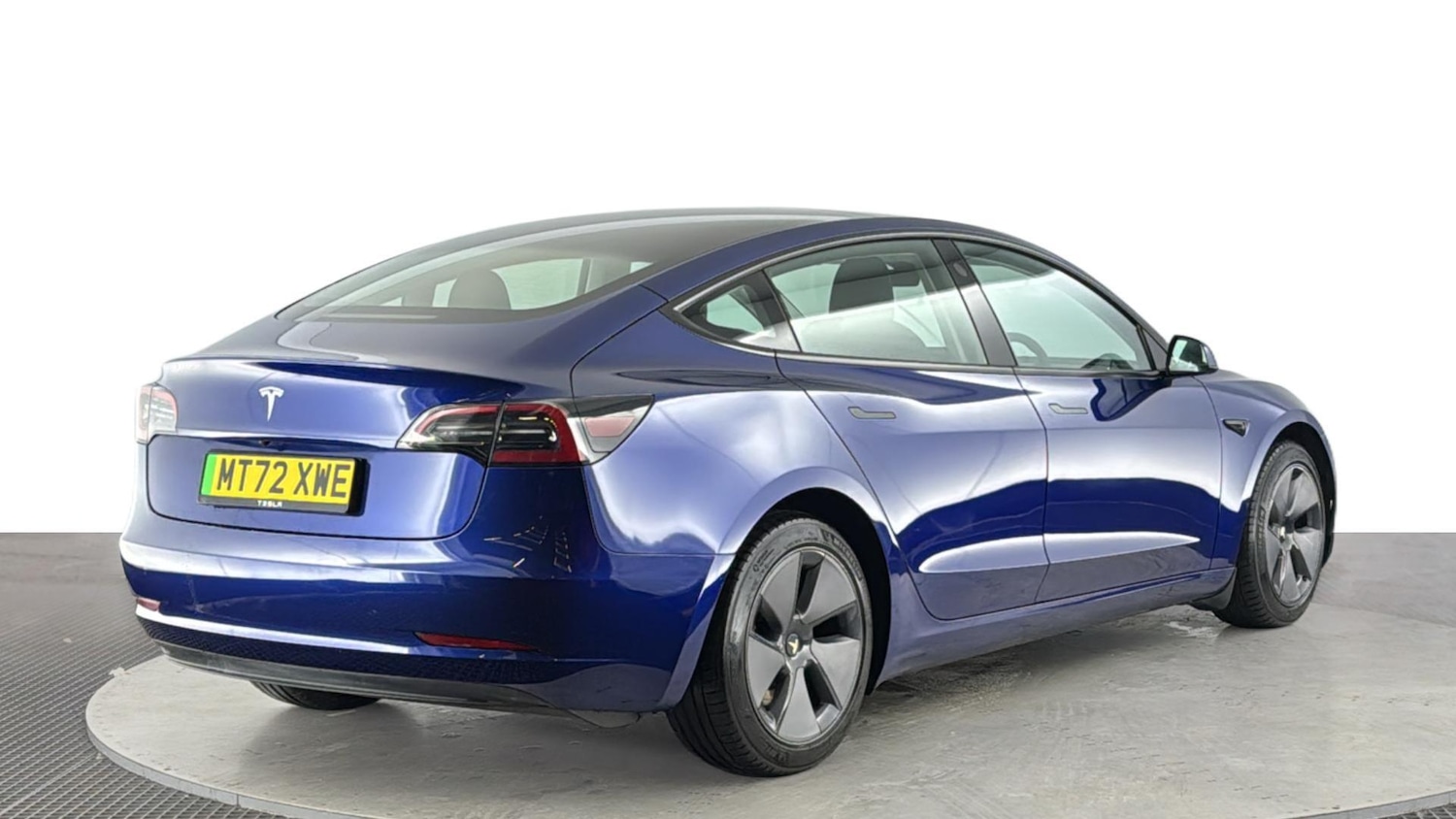 Used Tesla Model 3 for sale - 77808224: Photo 4