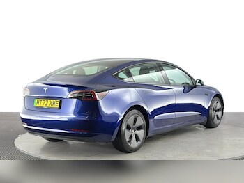 Used Tesla Model 3 2022 for sale - 77808224: Photo