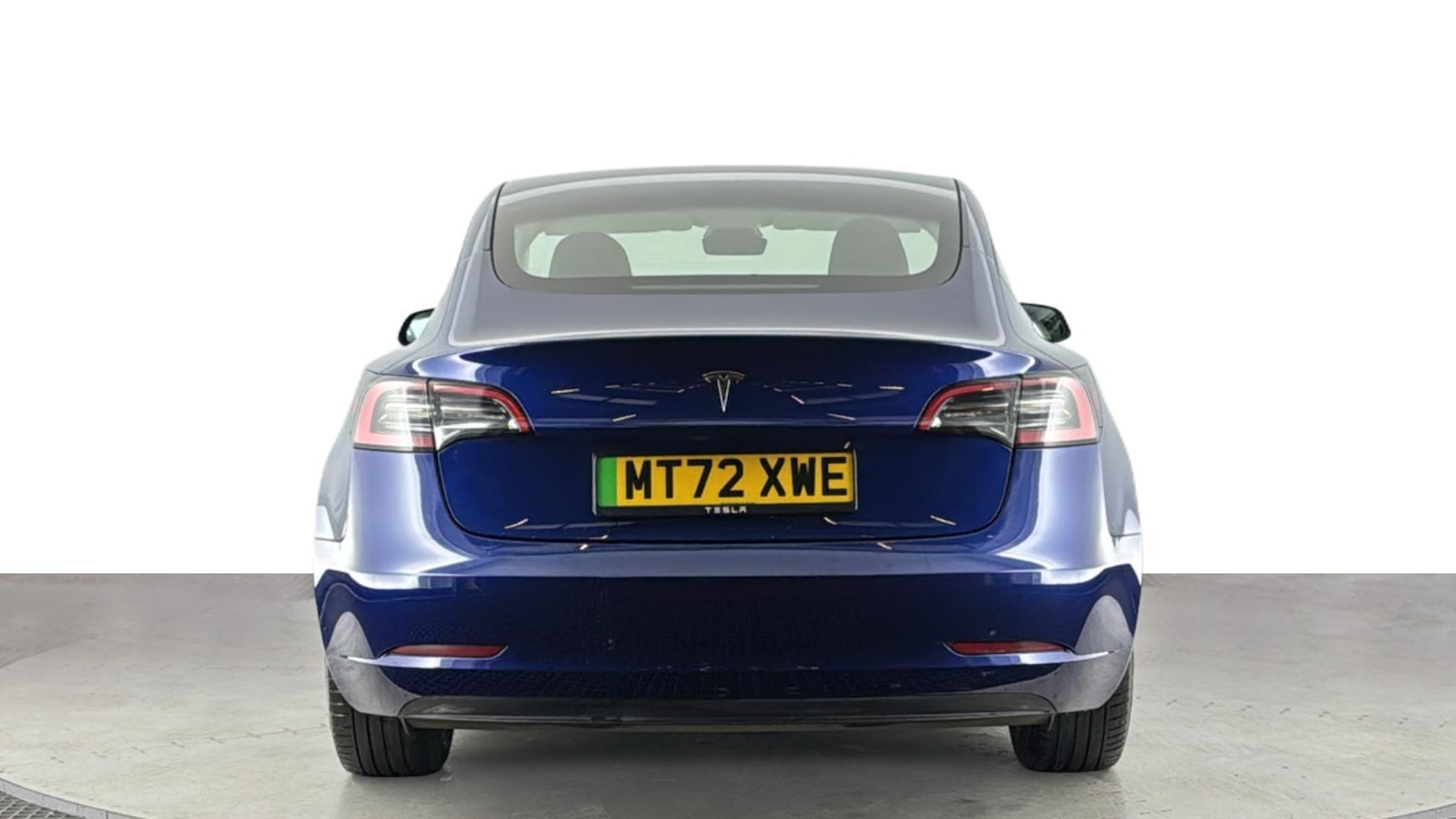 Used Tesla Model 3 for sale - 77808224: Photo 5