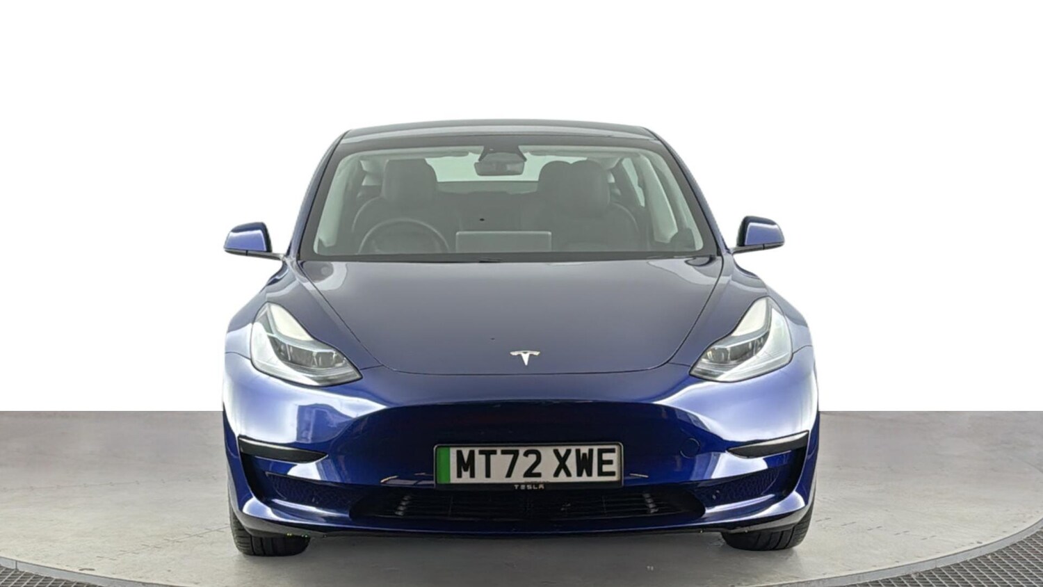 Used Tesla Model 3 for sale - 77808224: Photo 8