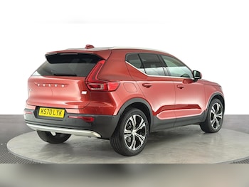 Used Volvo XC40 2020 for sale - 78923253: Photo