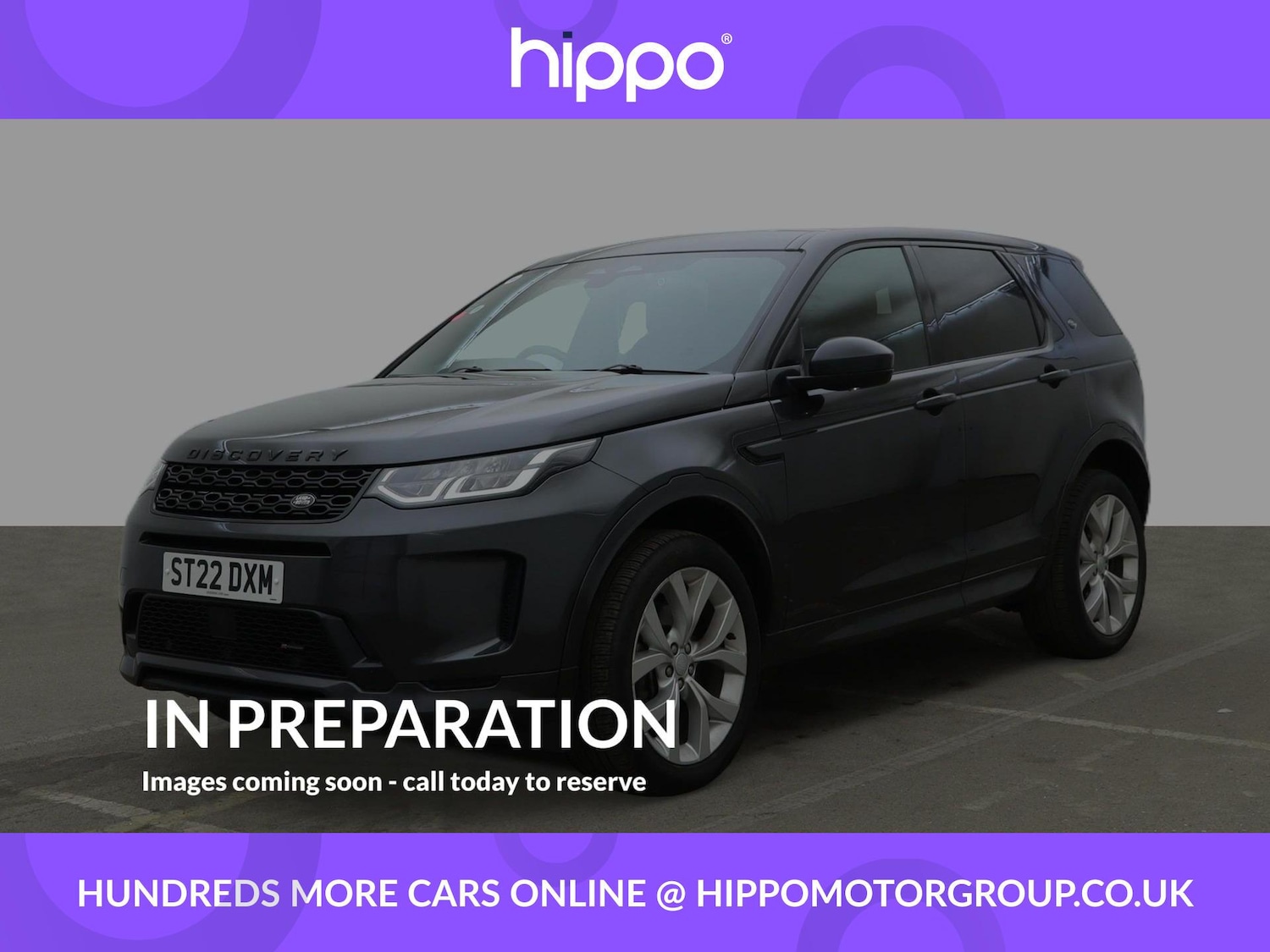 Used Land Rover Discovery Sport 2022 for sale - 77646570: Photo 2