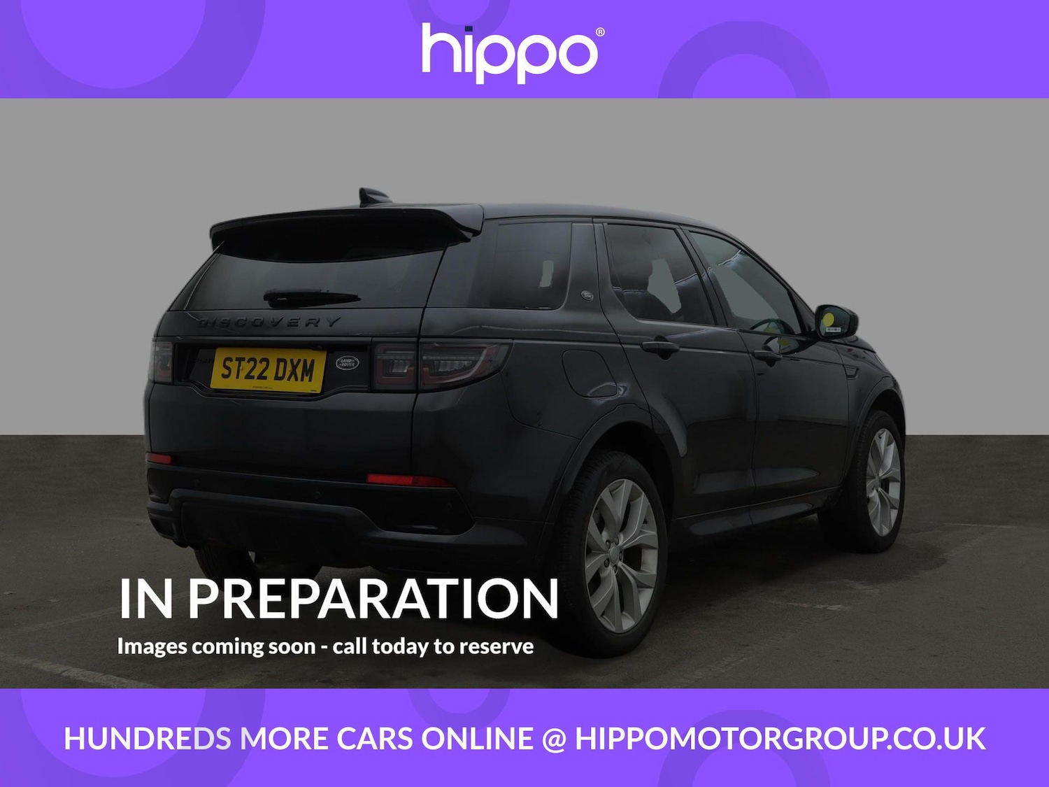 Used Land Rover Discovery Sport 2022 for sale - 77646570: Photo 4