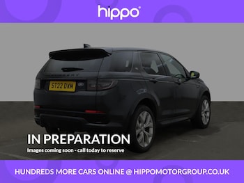 Used Land Rover Discovery Sport 2022 for sale - 77646570: Photo